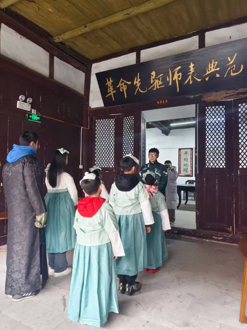 赣州景区文学经典改编剧本游